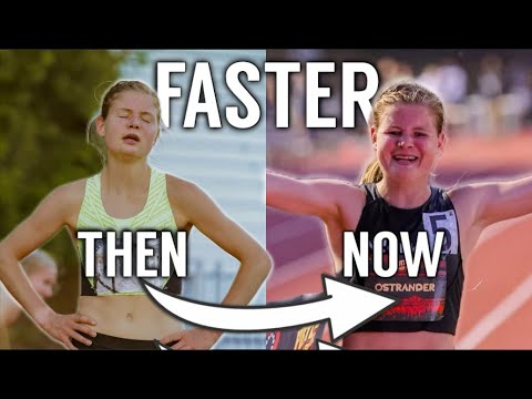 Eating Disorder Recovery Made Me A Faster Runner || my 10 biggest lessons