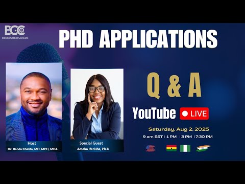 PhD Application Q & A: What top programs look for and how to stand out