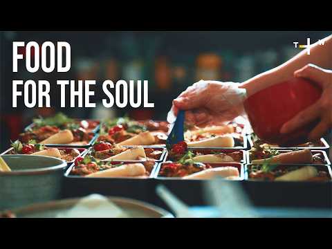 How This Chef Nourishes Minds, Bodies and the Land ǀ Hidden Gem: Taiwan