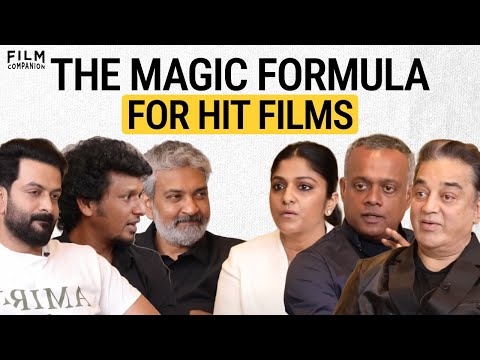 Filmmakers Who Changed The Indian Film Landscape | Anupama Chopra