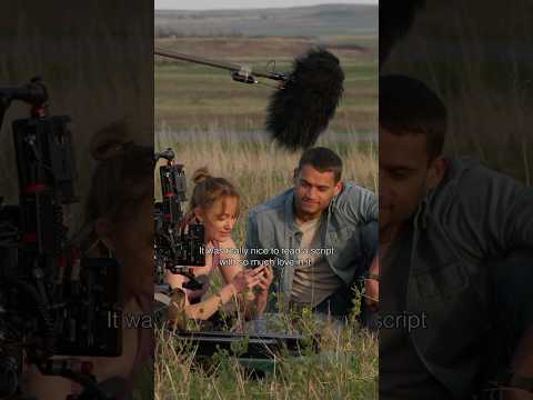 Redemption. Second Chances. Love 🤍 Reminders of Him only in theaters March 13.