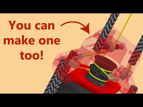 My New Linear Actuators are SO MUCH BETTER! | PDJ #21