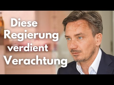 „Koalitions-Pamphlet“: Marcel Luthe kritisiert politische Verantwortungslosigkeit der Regierung