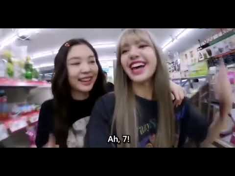 Blackpink diaries episodes 1- 6 full [Eng sub]