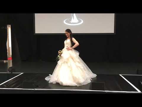 Modenschau Hochzeitsmesse Falkensee 2018