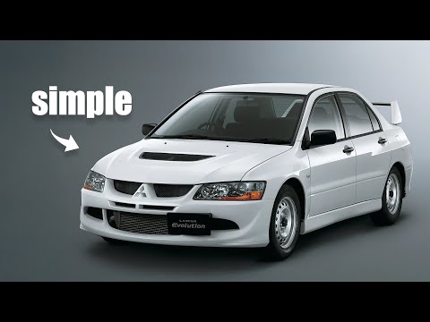 The Golden Age of Cars… and Why It Ended