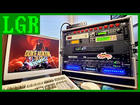 Building a Bigger, Badder MIDI Mountain