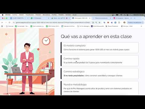 Como ganar 1000 dólares extra con Airbnb (con o sin propiedades)