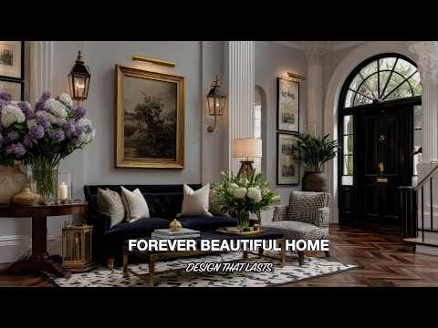 Beyond Trends: Master Timeless Design in Your Home (2026)