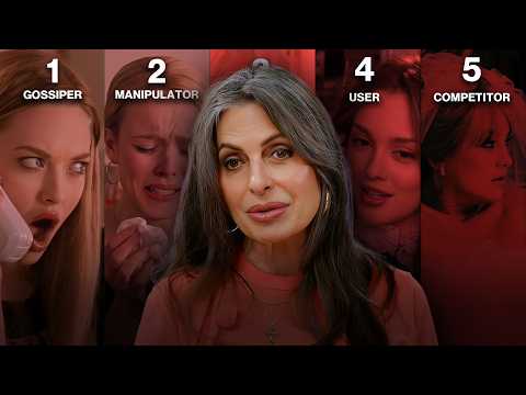 Which Friend Are They? (Girl Edition)