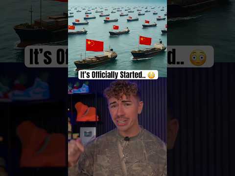 Why Sneaker Prices Are About To Explode😳