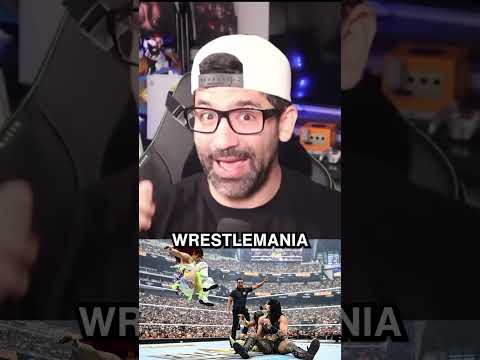 IYO SKY COULD WIN THE ROYAL RUMBLE #wwechampion #prowrestling #santizap