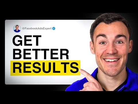 11 Years of Brutally Honest Facebook Ads Advice in 2 Hours