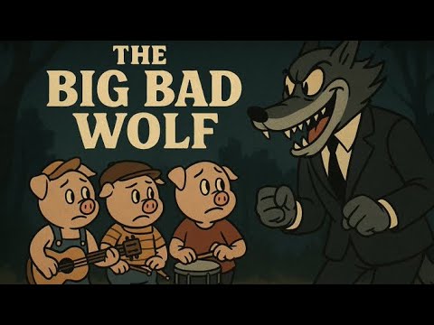 "The Big Bad Wolf" | Will ARMY Be The Final Blow To Live Nations/Ticketmasters Monopoly?