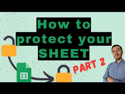 Enhance Your Google SHEETS Security with a Backup System 🔒