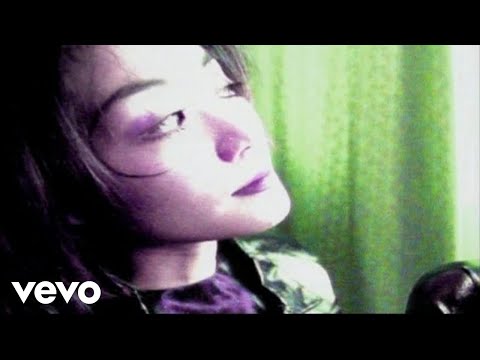 王菲 Faye Wong - 曖昧 (Official Music Video)