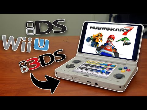Finally, A Replacement For My 3DS! | AYN Thor Review