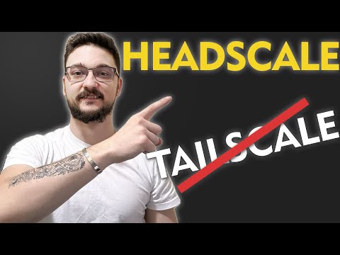 How to Self-Host Headscale with Docker Compose