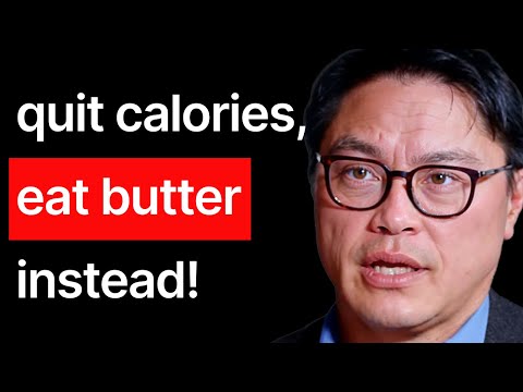 #1 Fasting Doctor: The FASTEST Way To Lose Weight (Calories Don't Work) Dr Jason Fung