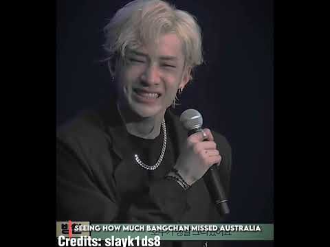 Stray Kids sad TikTok compilation (part 3)