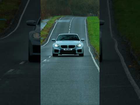 Cars with Jay this Friday! #BMW #M2