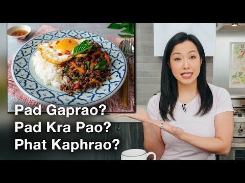 The Madness of Spelling Thai Words in English