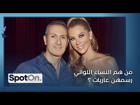 كيف أصبحت علاقة طوني أبو جودة وكارلا حداد بعد الطلاق؟ هل يتزوج عن جديد؟ ماريو باسيل قريب من عزرائيل