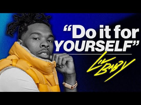Lil Baby - How to Unleash a Winning Mindset