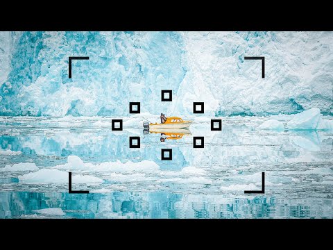 How to Focus YOUR PHOTOS!