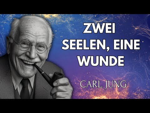 Carl Jung enthüllt die verborgene Wahrheit über Zwillingsflammen