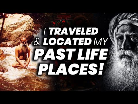 If I Think Something, They Will Just Do That! | Past Life | Occult | Mystic | Sadhguru | Adiyogi