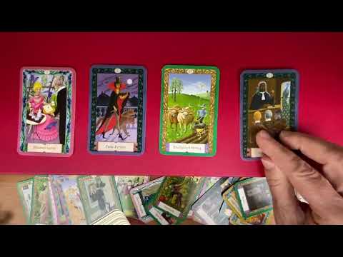 Есть ли будущее с загаданным человеком 💞🤷‍♀️💯 #Колена Таро