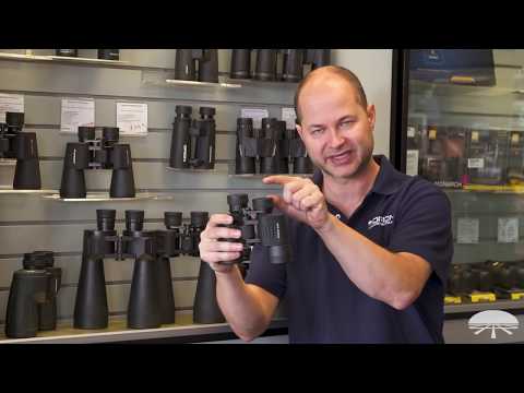 How to Choose Binoculars - Orion Telescopes