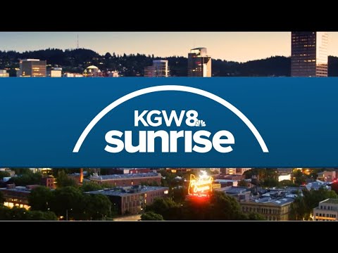 KGW News at Sunrise at 7: Monday, Feb. 16, 2026