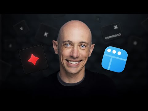 Why Shopify CEO loves Raycast