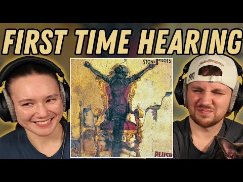 Stone Temple Pilots - Plush REACTION