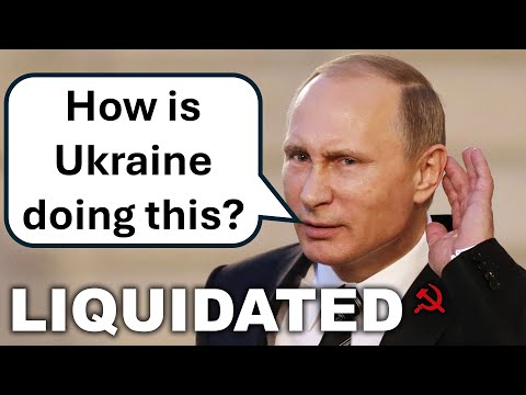 Ukraine Eliminates Top Russian General in Moscow