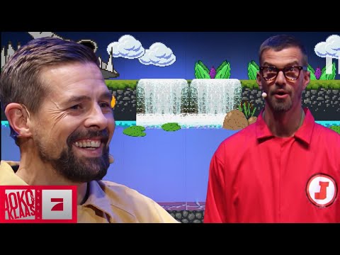 "My hands are sweaty because I have to roller skate!" | Synchronized skating | JKvsP7