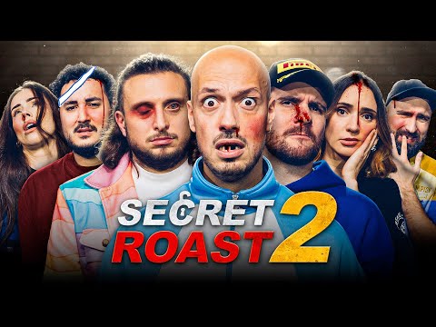 AUTO-ROAST : on se clash violemment et c’est si satisfaisant VOLUME 2