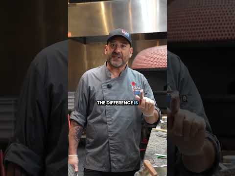 Spoodle vs Ladle for Pizza Sauce