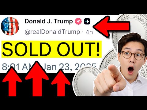 Is Silver Actually GONE Everywhere?