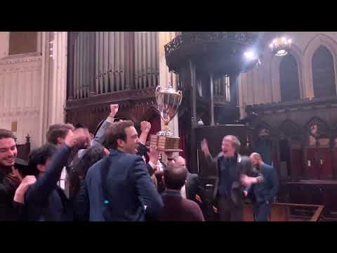 Interregnum XIX 2023: Flourishing