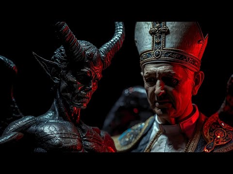 The Knights Templar and the Forbidden Knowledge of Lucifer