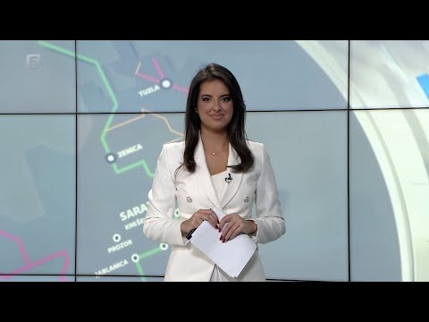 Federacija danas, 12.12.2025.