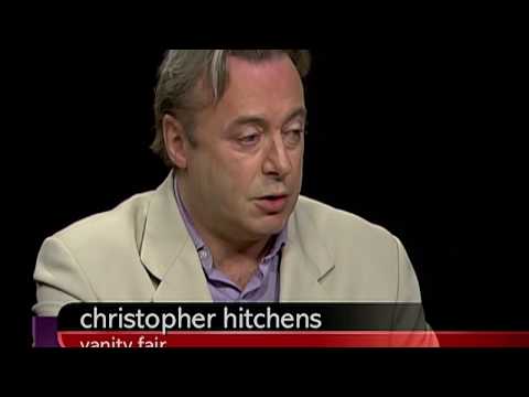 Christopher Hitchens interview on "God is Not Great" (2007)