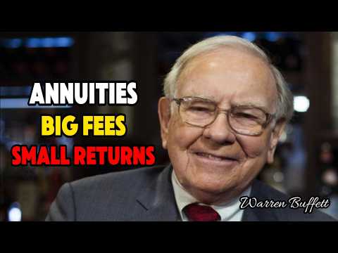 If You Are 50 Plus, These 5 Investments Can Destroy Your Retirement Income