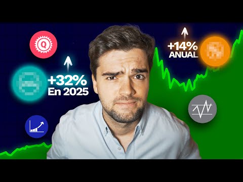 Almost everyone invests in the MSCI World Index, but few know this!