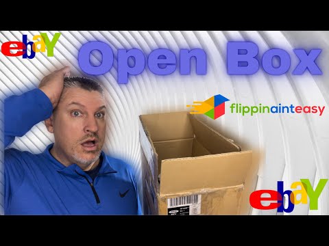eBay’s Open Box Condition Isn’t what Most Buyers Think