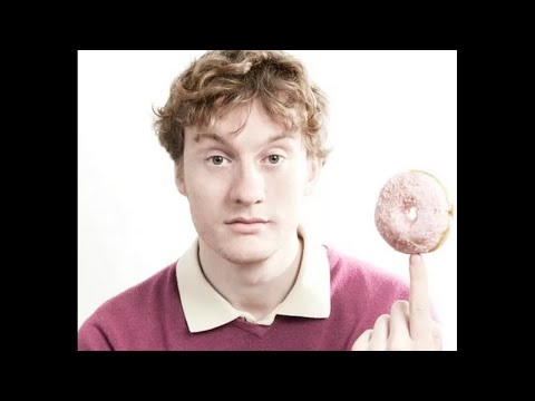 James Acaster: Epic Stories and Bits