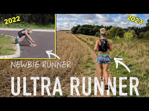Can A Newbie Jogger Complete An ULTRA MARATHON?